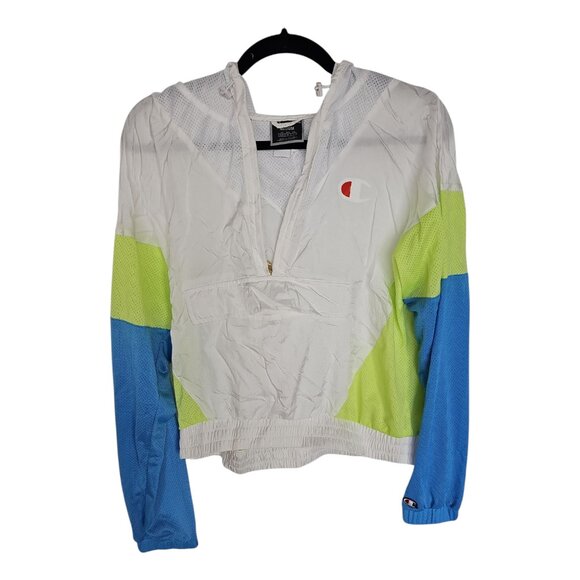 Champion Quarter Zip - Picture 1 of 2